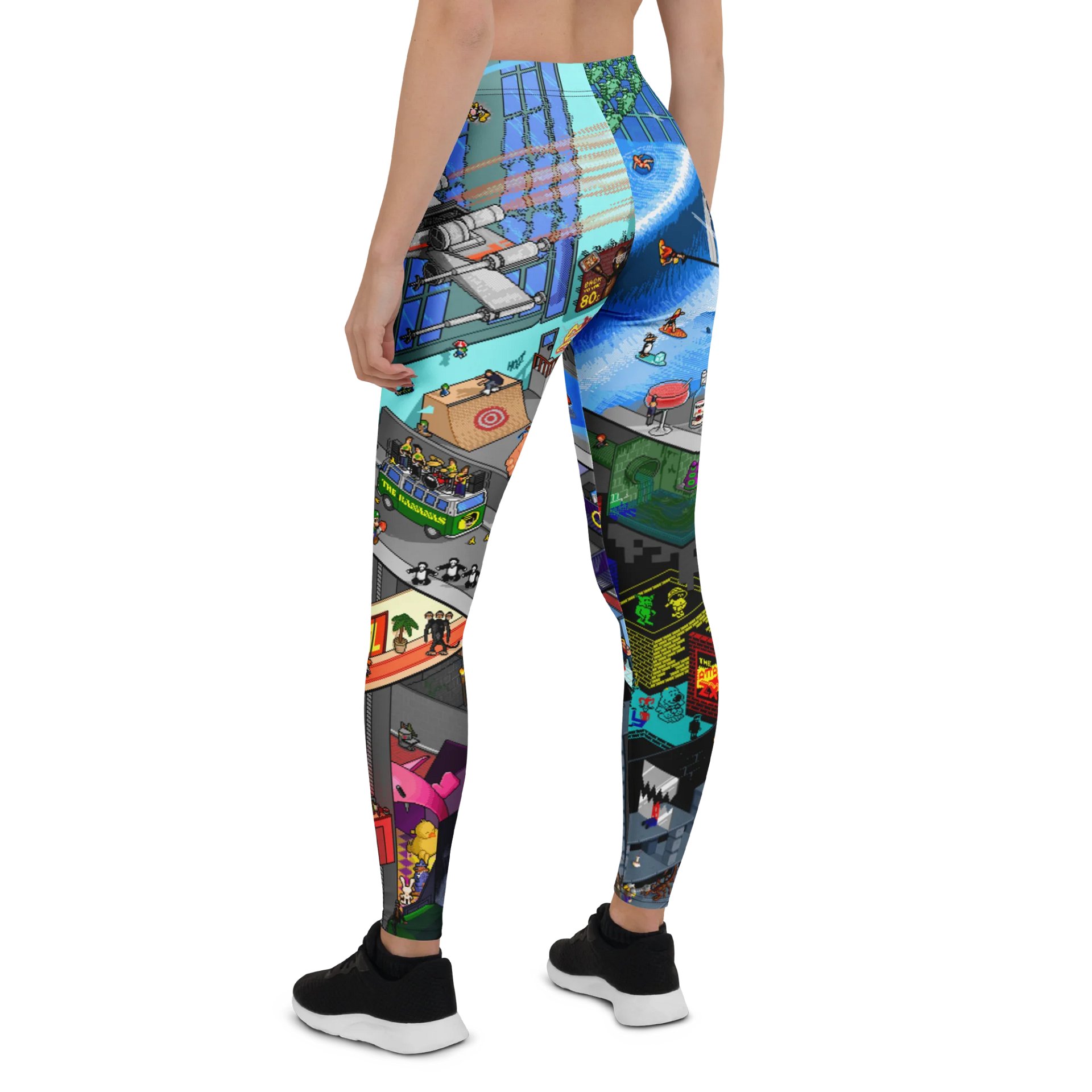 Tribute leggings product image (2)