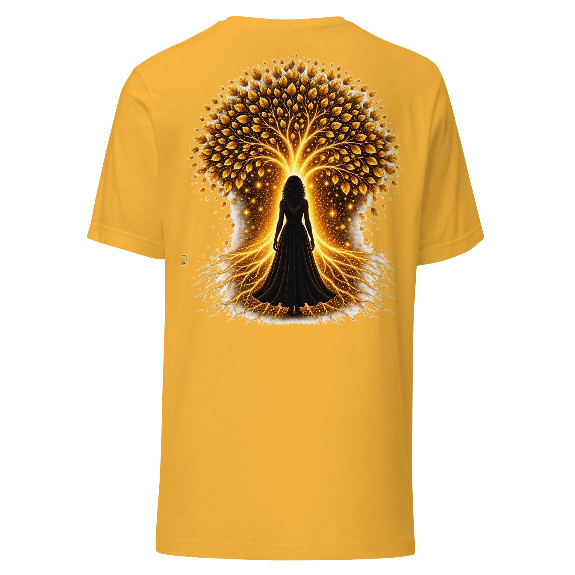 Your Experience Is Your Superpower Tee product image (4)