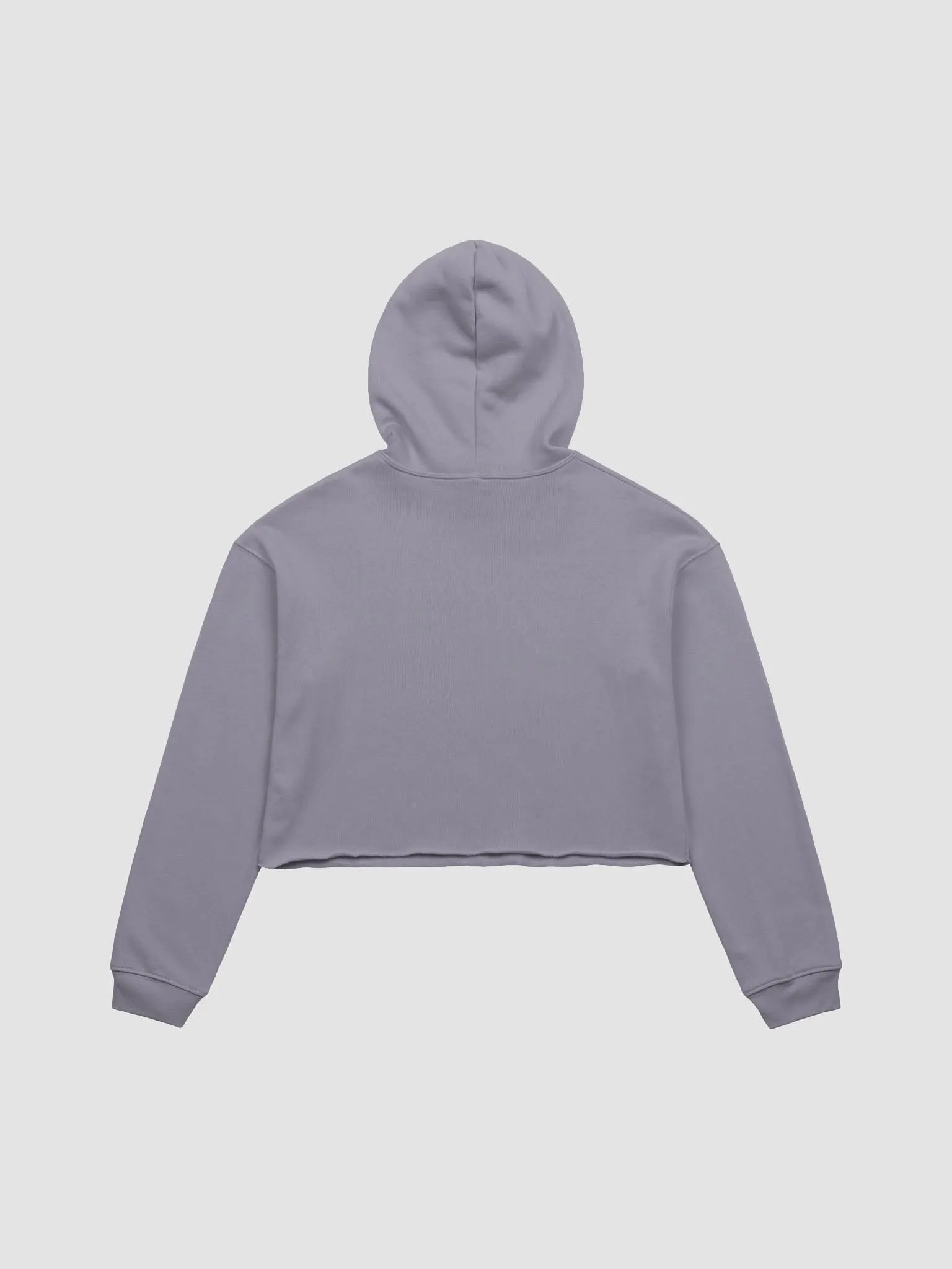 Khell Crop Hoodie product image (6)
