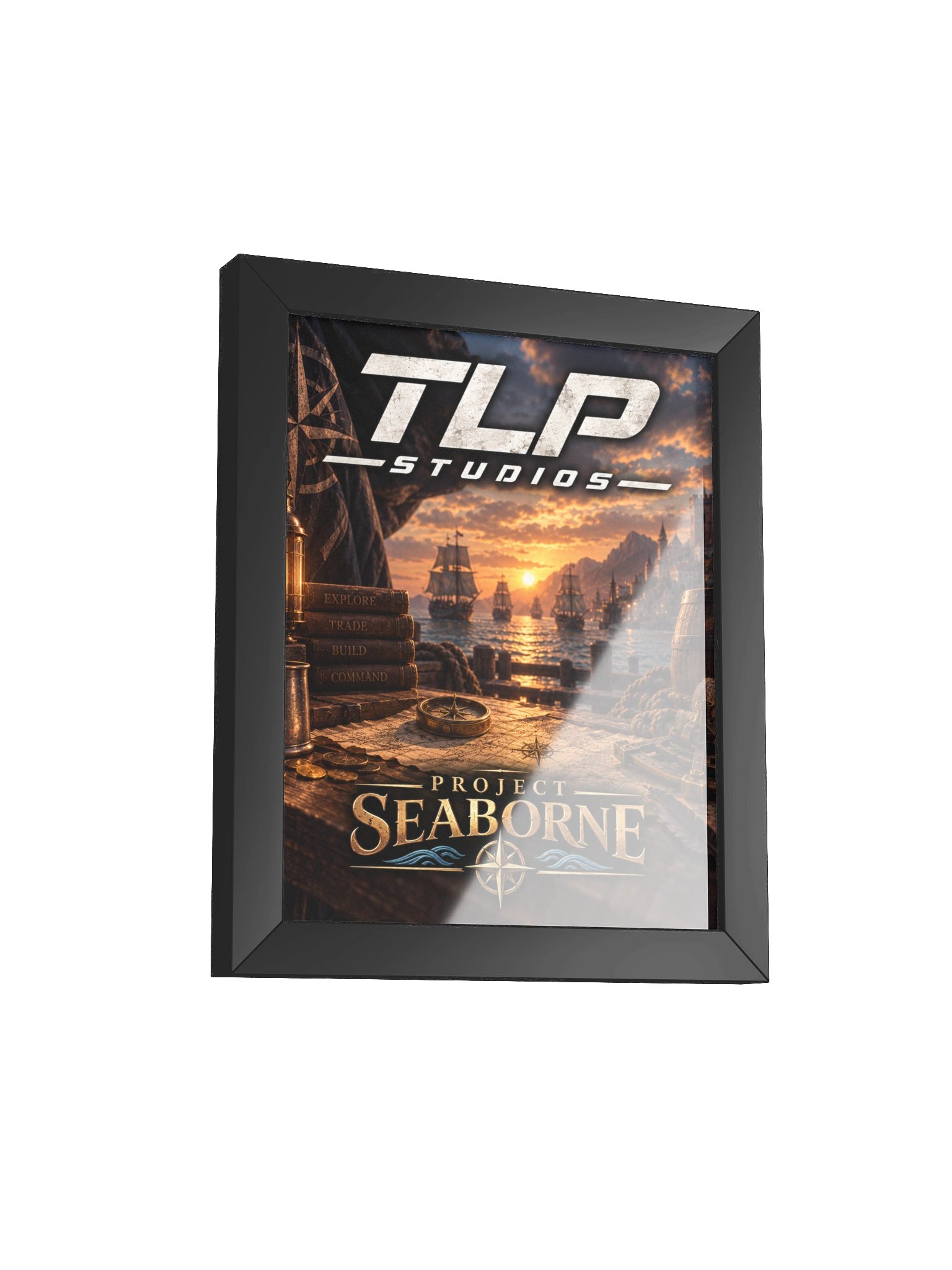 TLP Studios Poster product image (3)