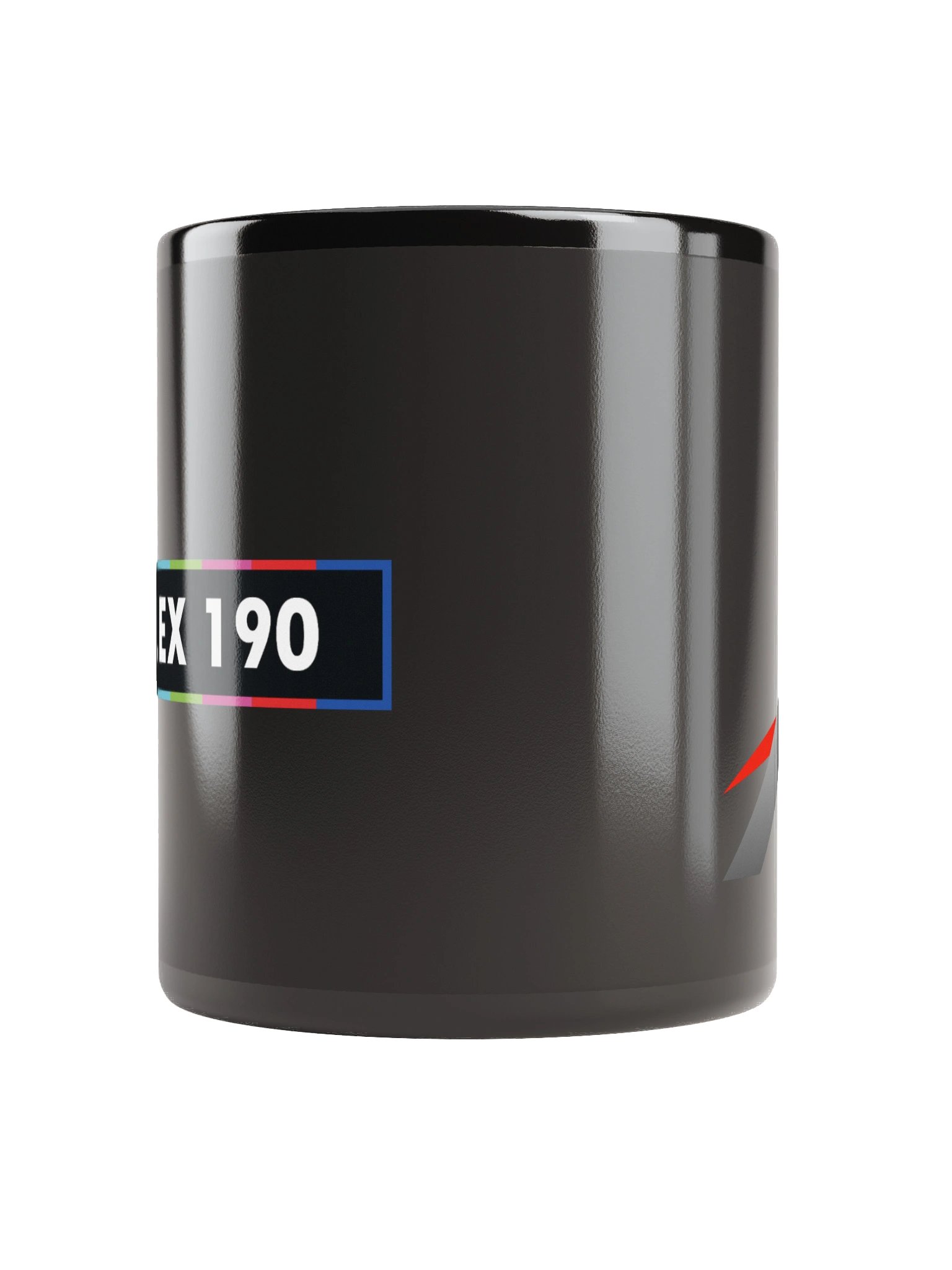 ALEX 190 - 11oz. Mug product image (5)