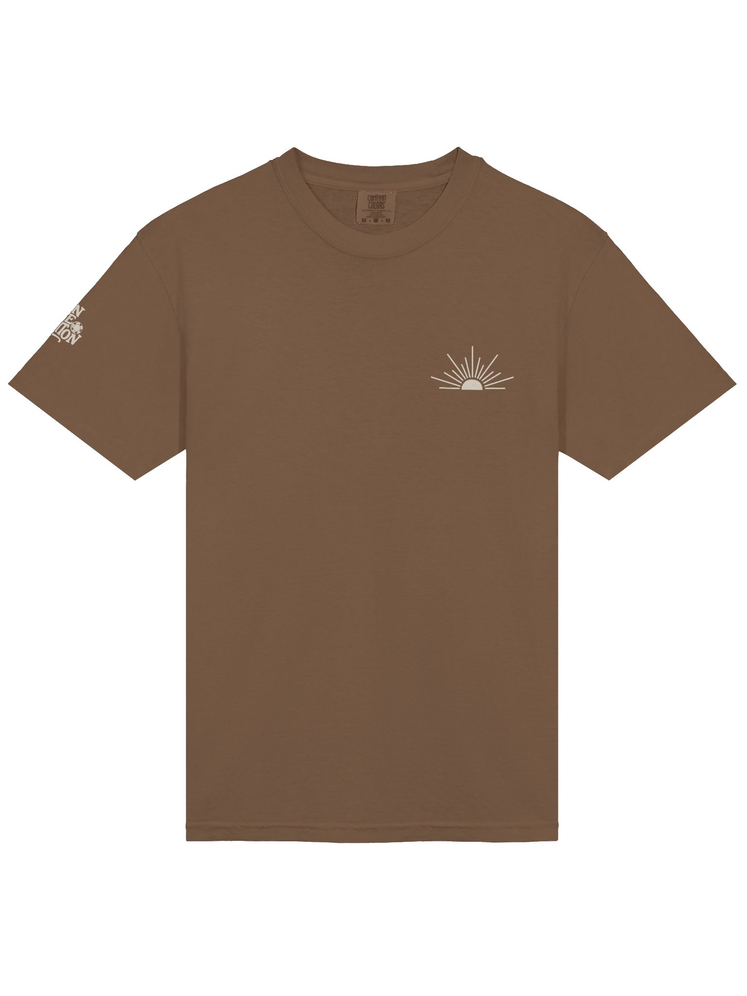 'Sun Run' Tee product image (3)