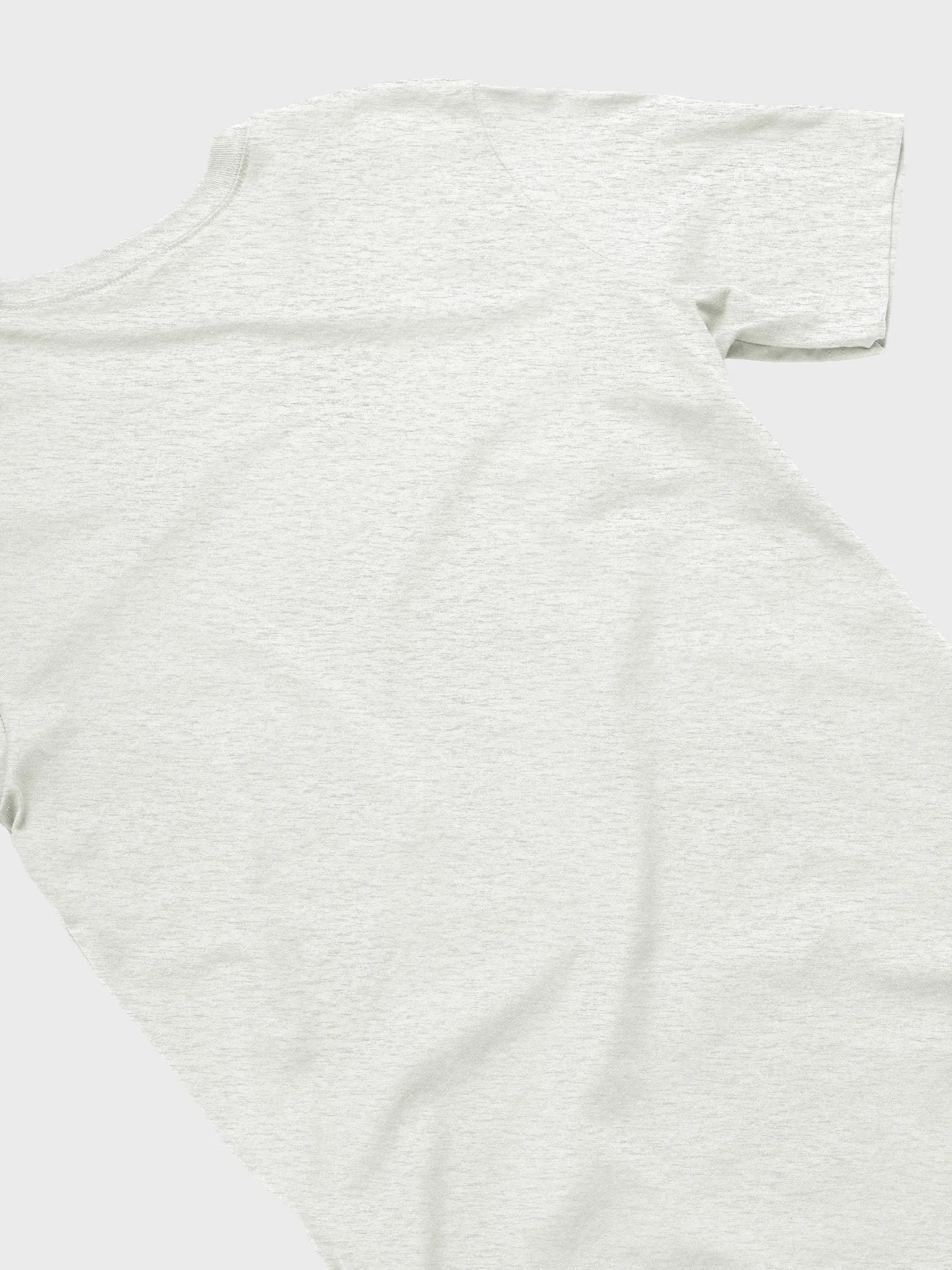 Abstract Heart Art T-Shirt product image (24)