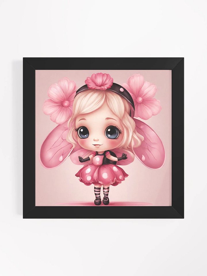 Pink Pixie Dreams product image (6)