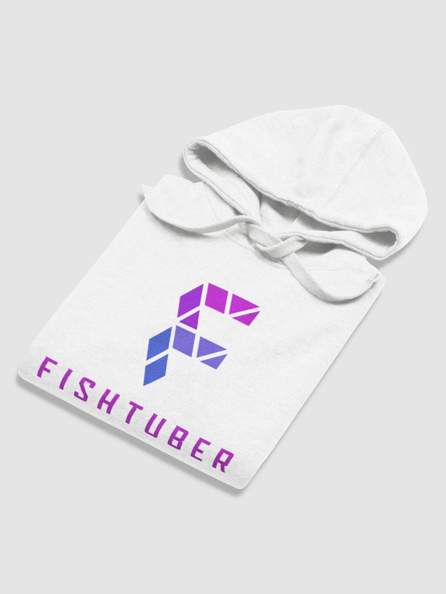 Fishtuber Hoodie product image (6)
