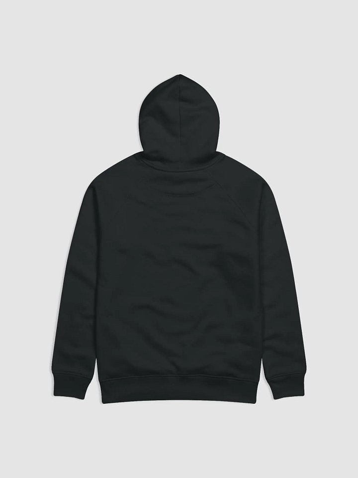 I Have Enough Power Tools (Dark Hoodie) product image (2)
