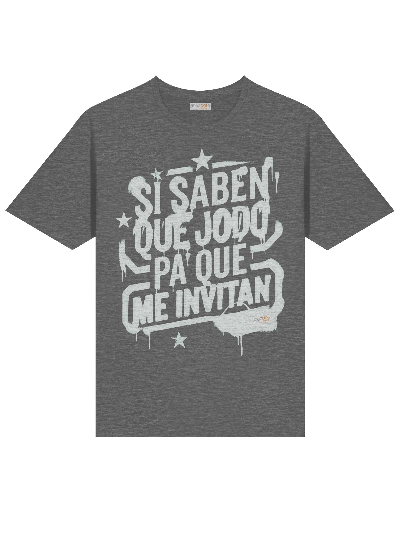 Pa' que Invitan product image (4)