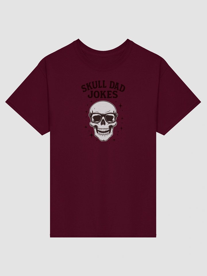 Skull Dad Jokes product image (6)