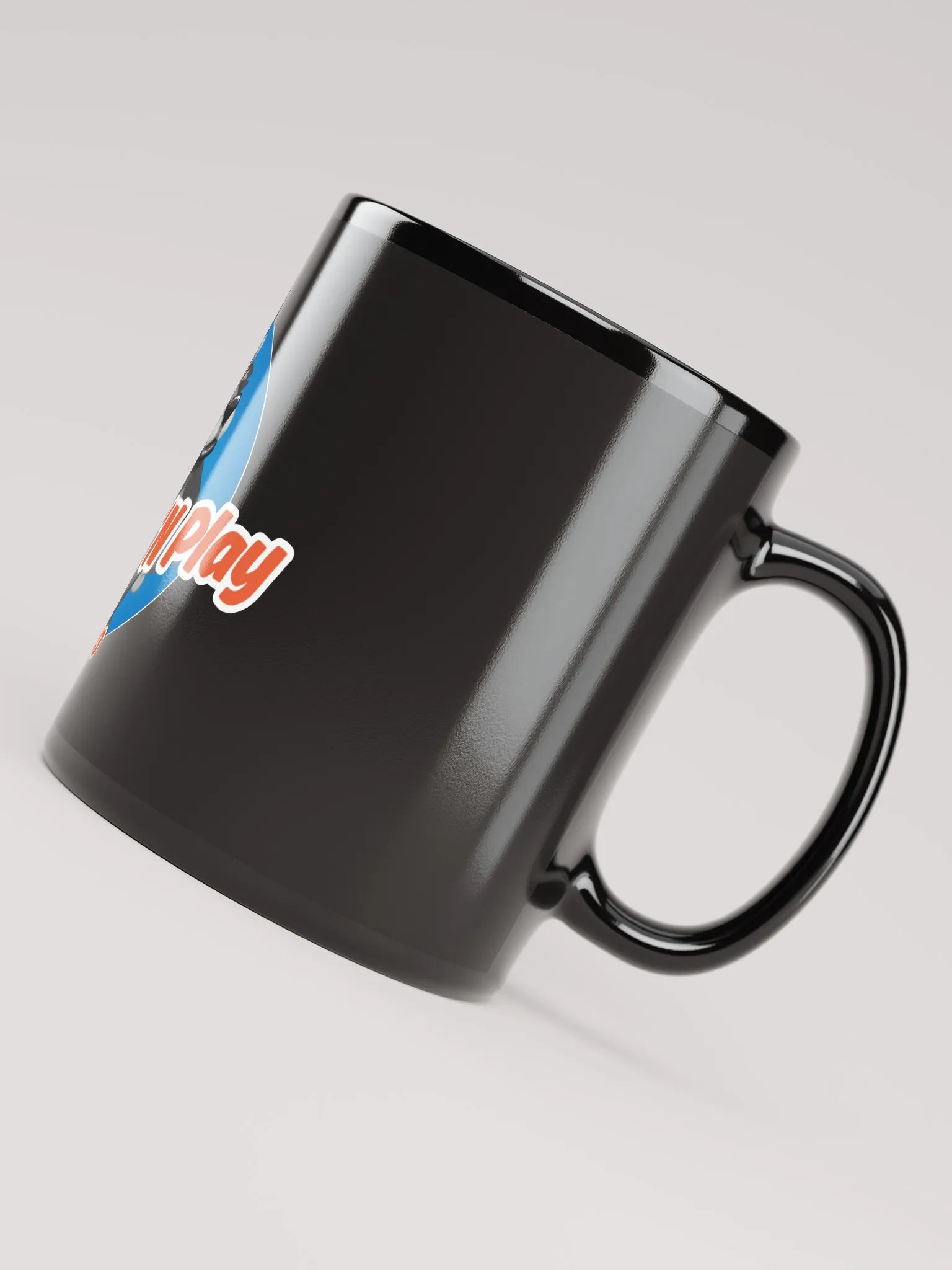 Logo Coffee Mug product image (4)