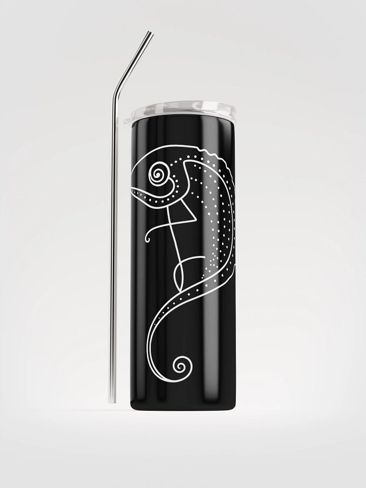 Chameleon - Stainless Steel Tumbler product image (1)