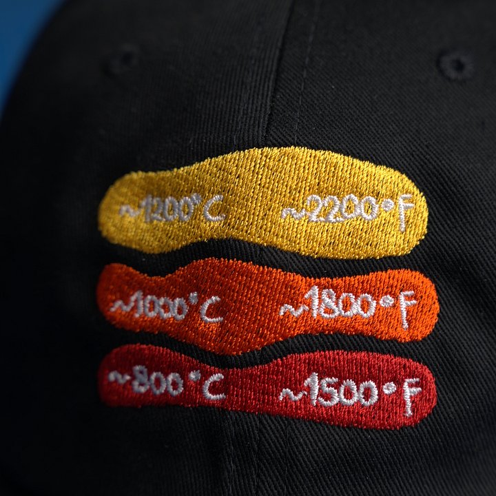 Temperature Cap product image (2)