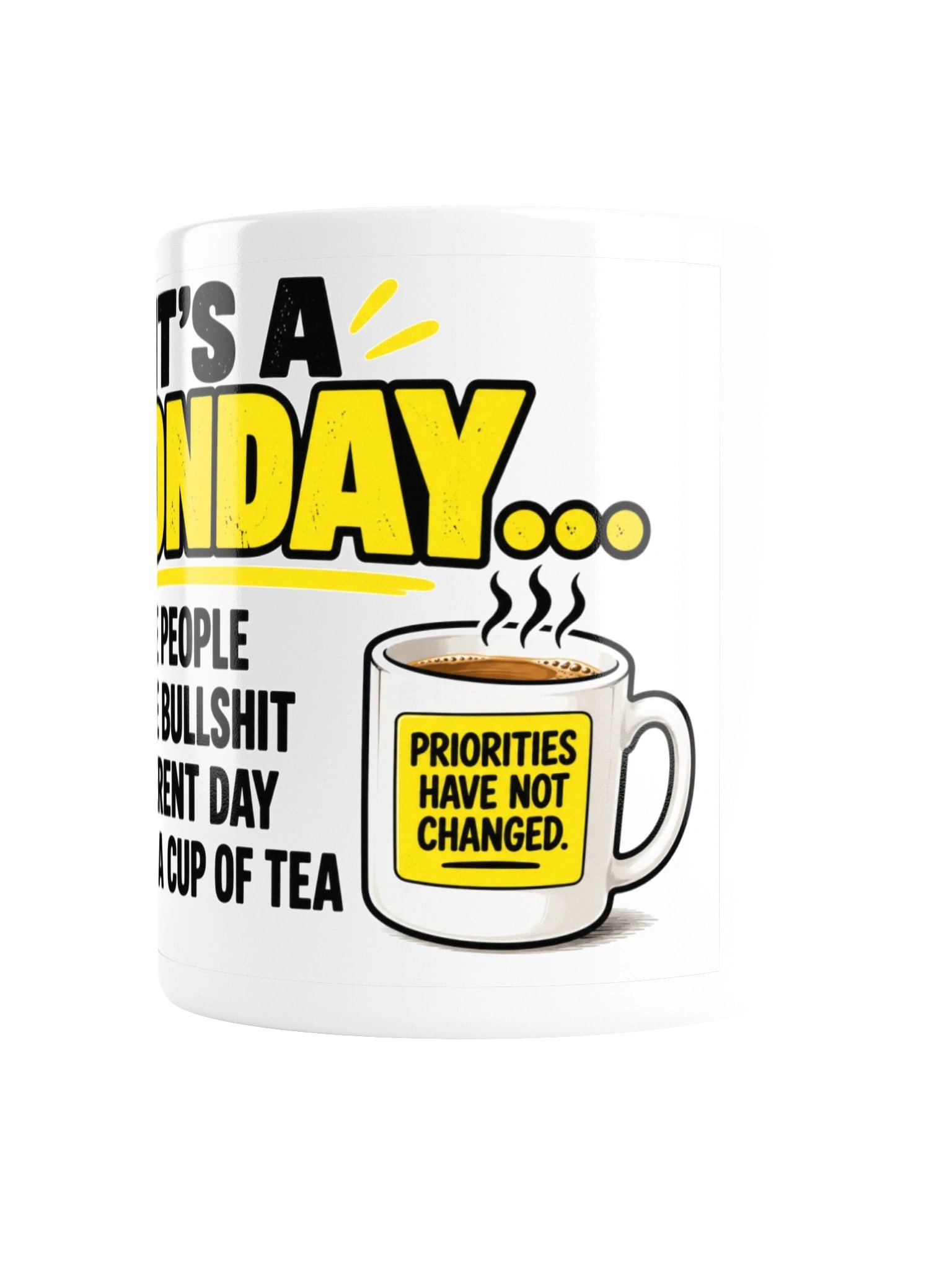 IT'S A MONDAY product image (2)