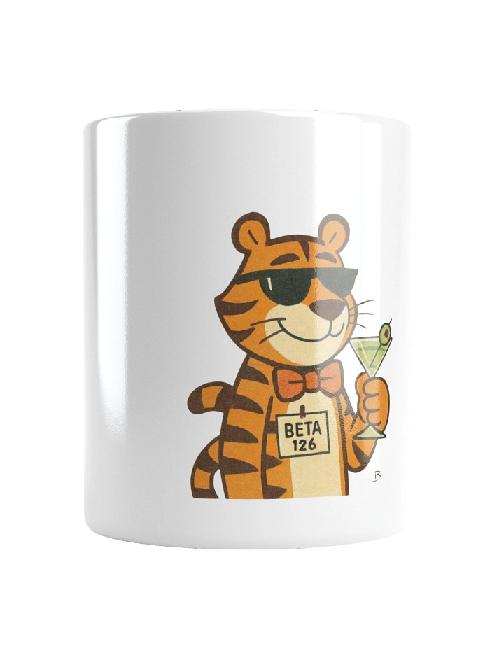 SN126 - TIGER BETA product image (1)