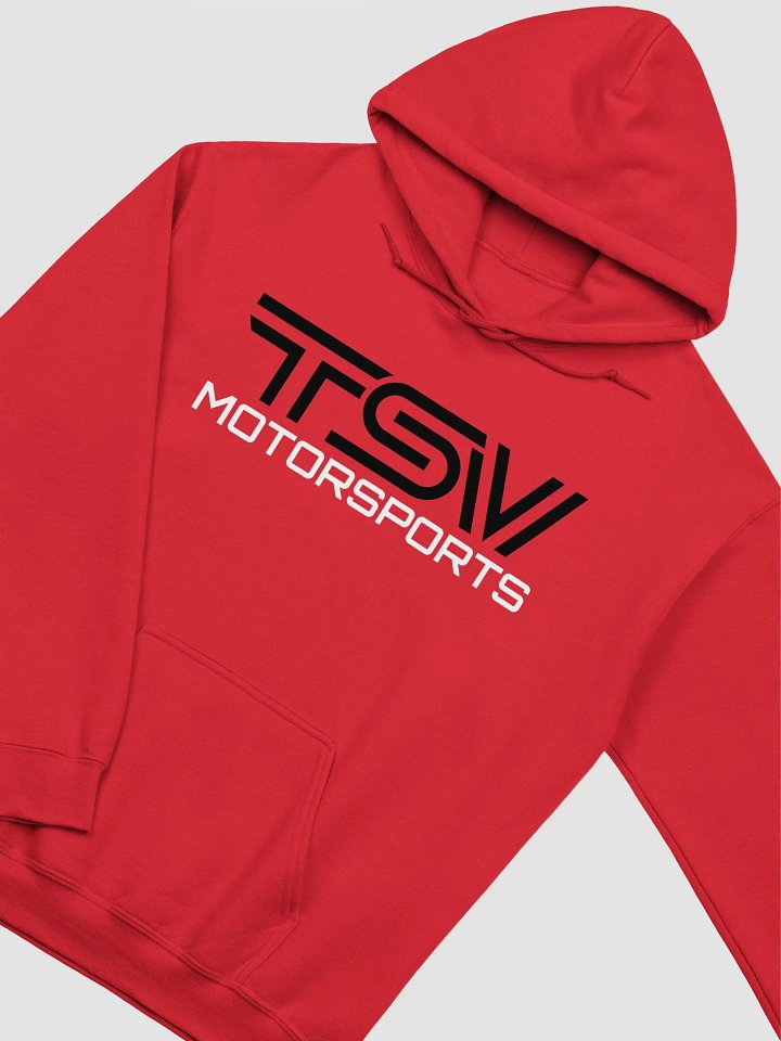 TSV Motorsports Hoodie product image (34)