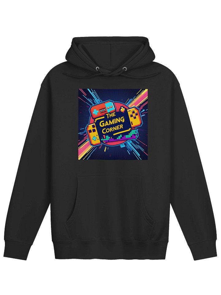 'Gaming Corner Community' Hoodie product image (1)