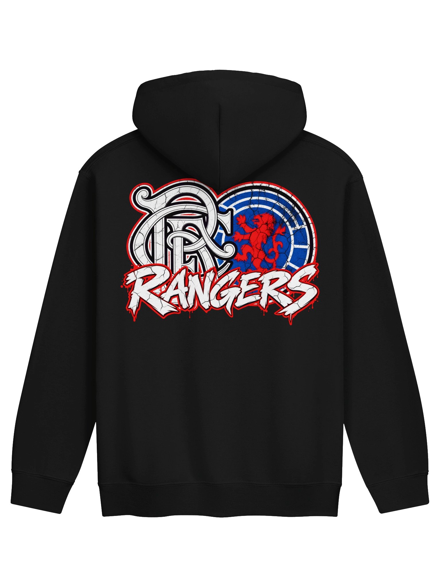 UBC "Keep Believing" Hoodie product image (2)
