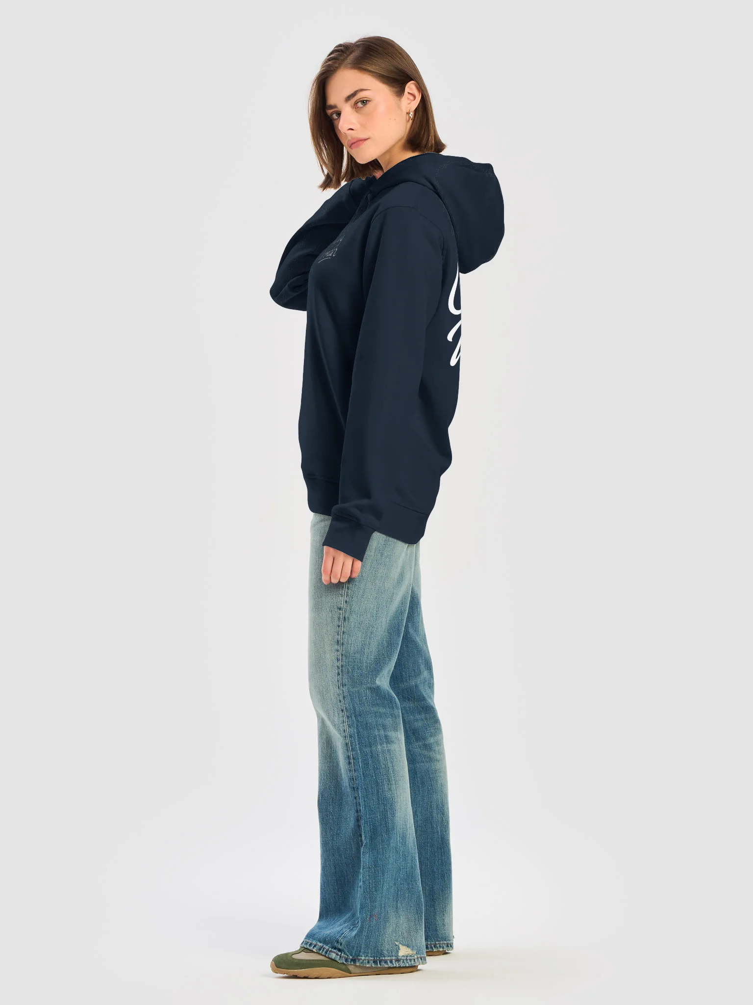 Chasing Wonder Hoodie product image (7)