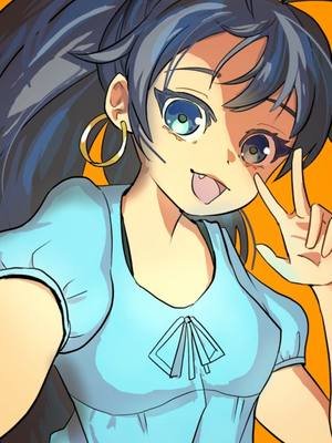 12 Days of Redrawcember - Redrawing Hibiki Ganaha fanart #speedpaint #art #fanart #idolmaster #redrawingoldart #hibikiganaha