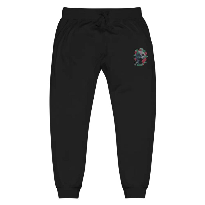 Bliss Flee Sweatpants product image (1)