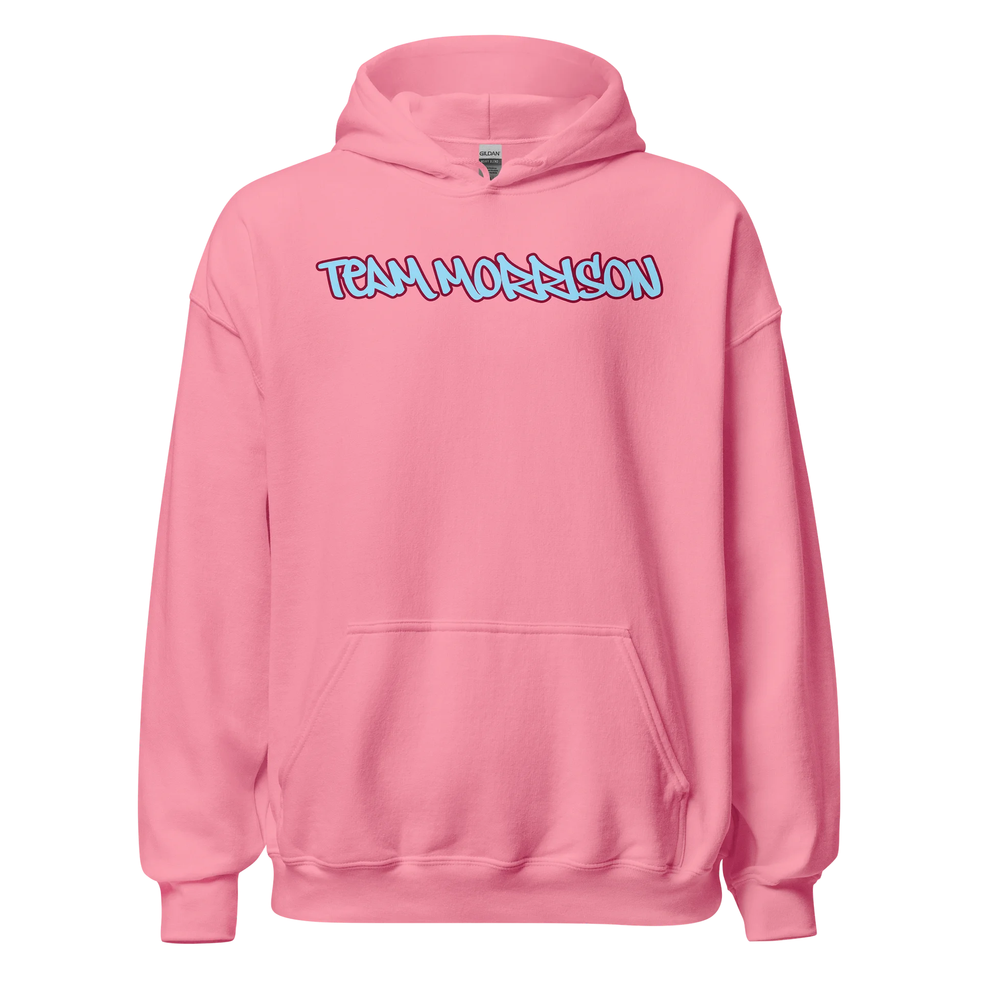 WC Hoodie product image (1)