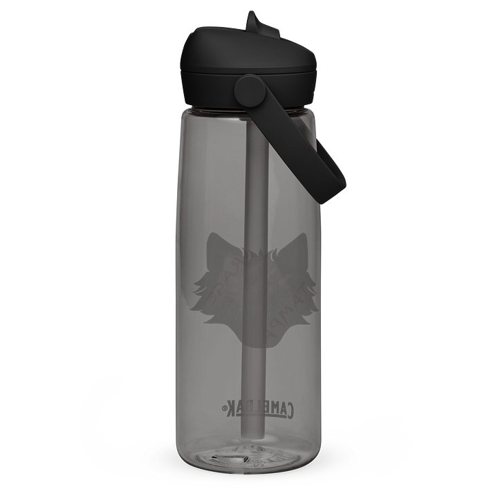 Rage Across Tampa Water Bottle product image (11)