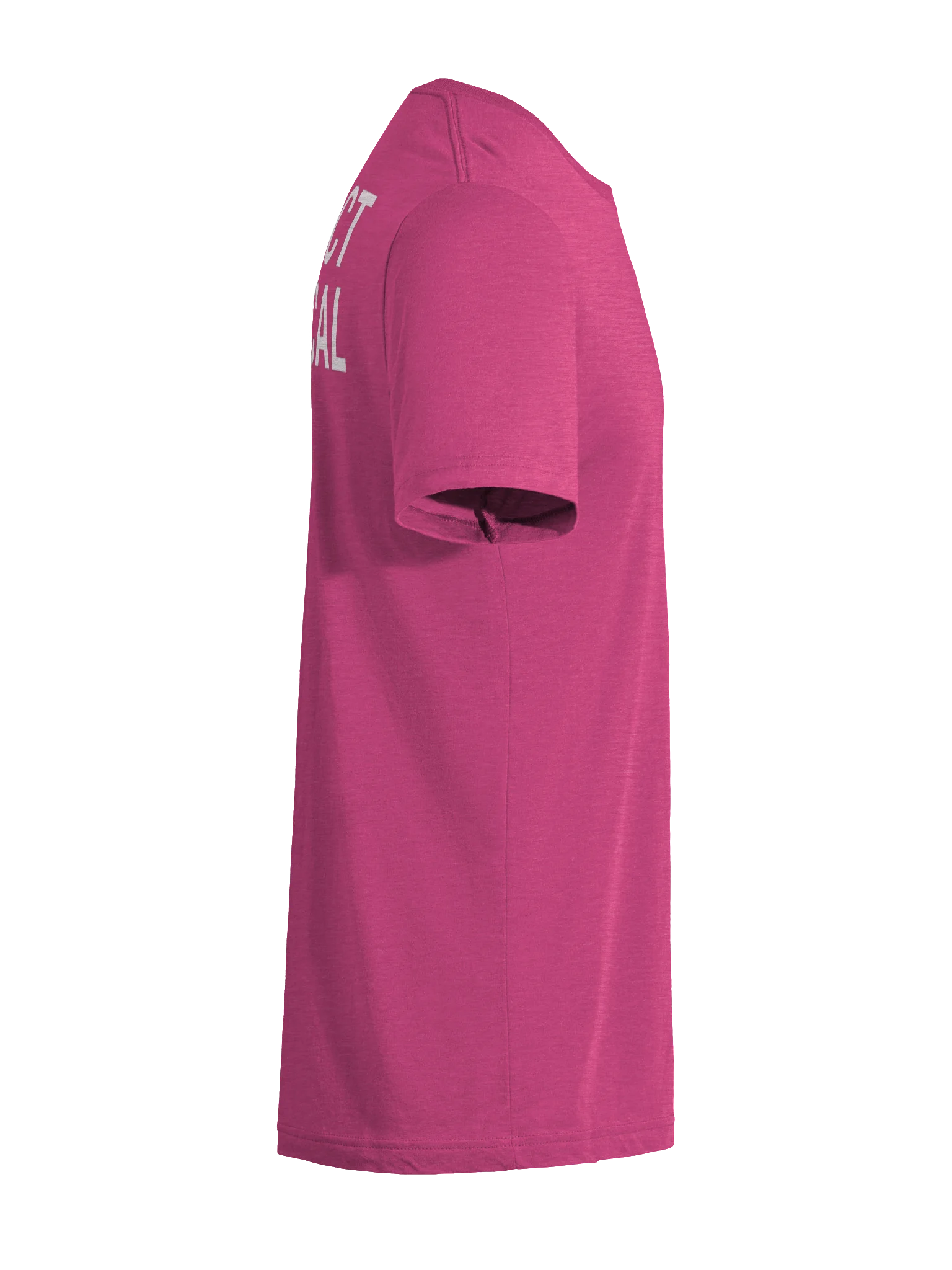 IMPACT Medical Breast Cancer Awareness Tee product image (9)