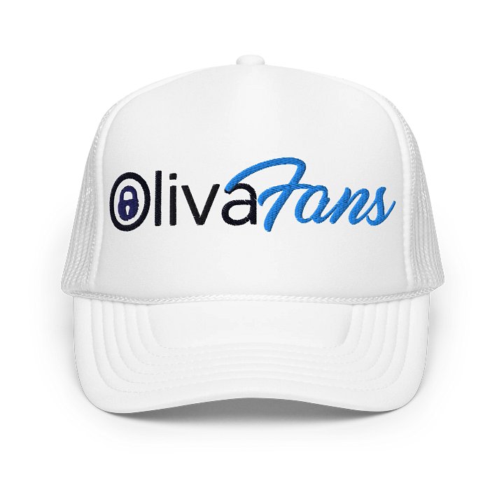 Oliva Fan hat product image (1)