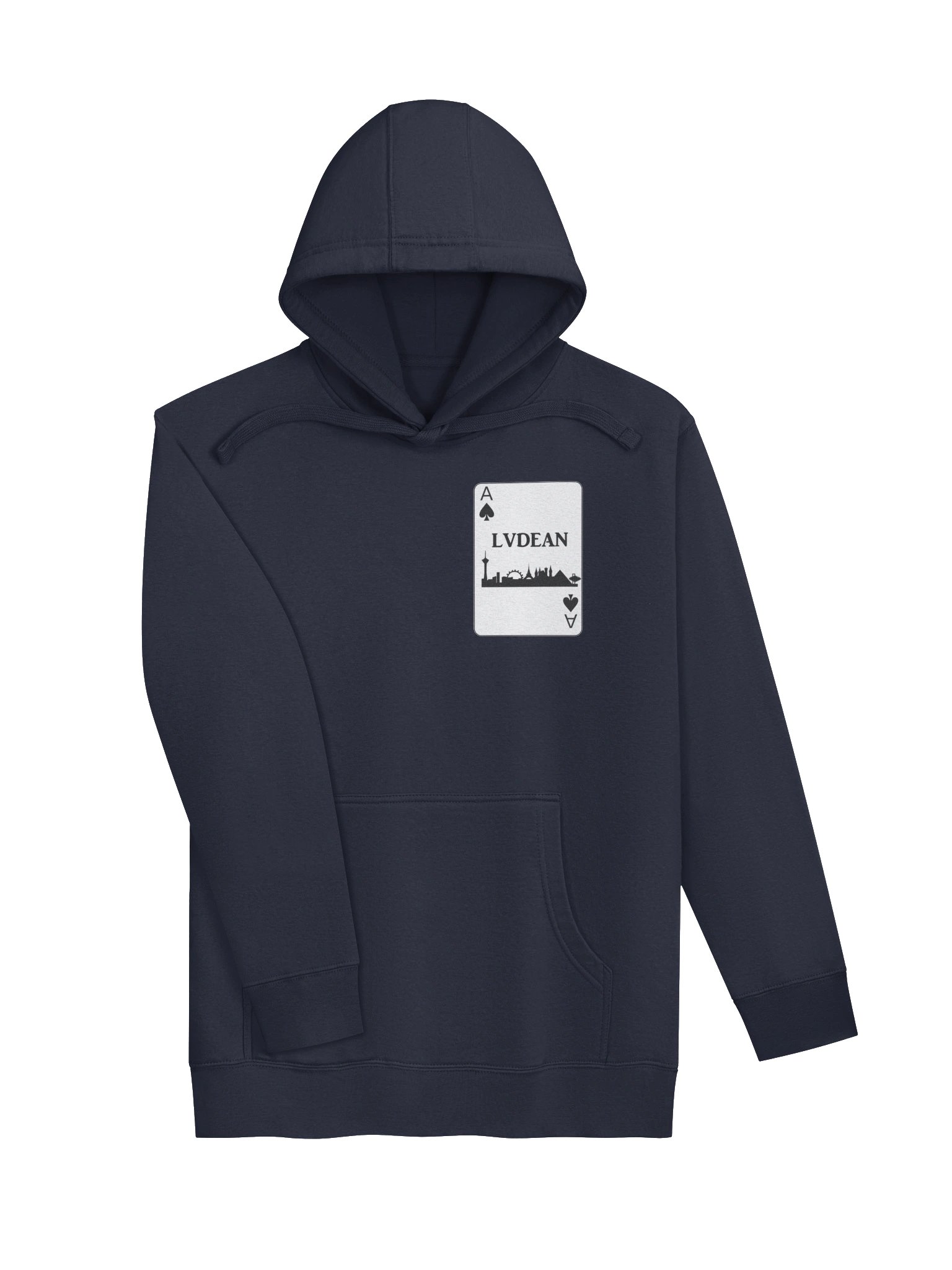 LVDean Hoodie product image (3)