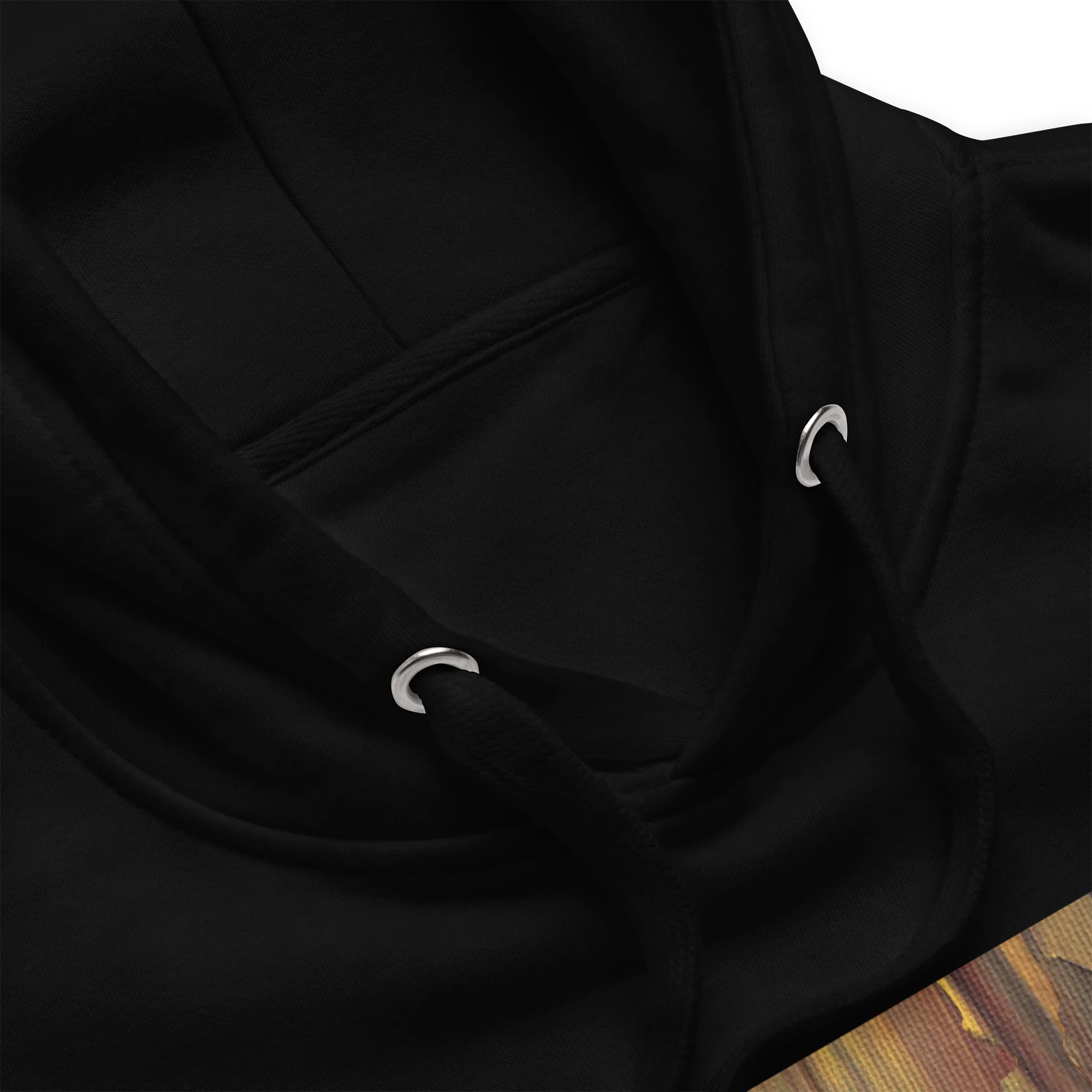Authentic 2020 Abstract Hoodie product image (5)
