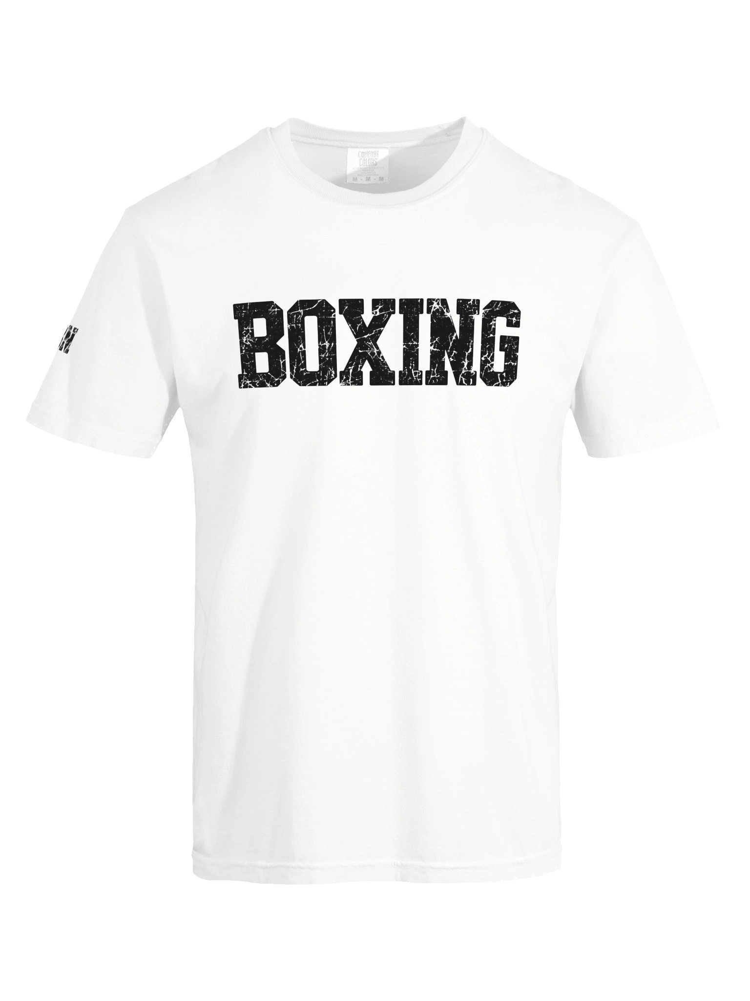 BOXING Tee – Men product image (9)