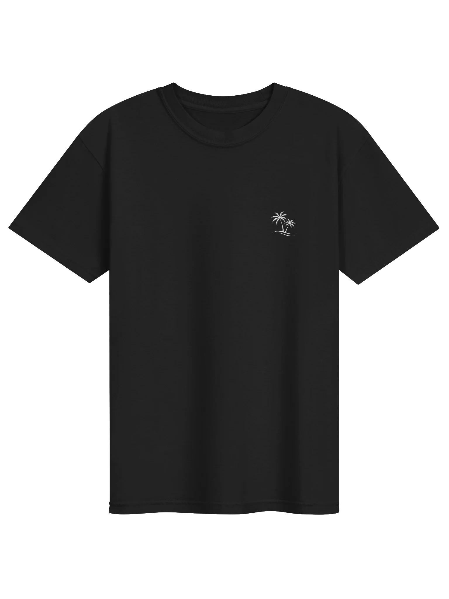 Mai Tai Cowboy Heavyweight Tee product image (2)