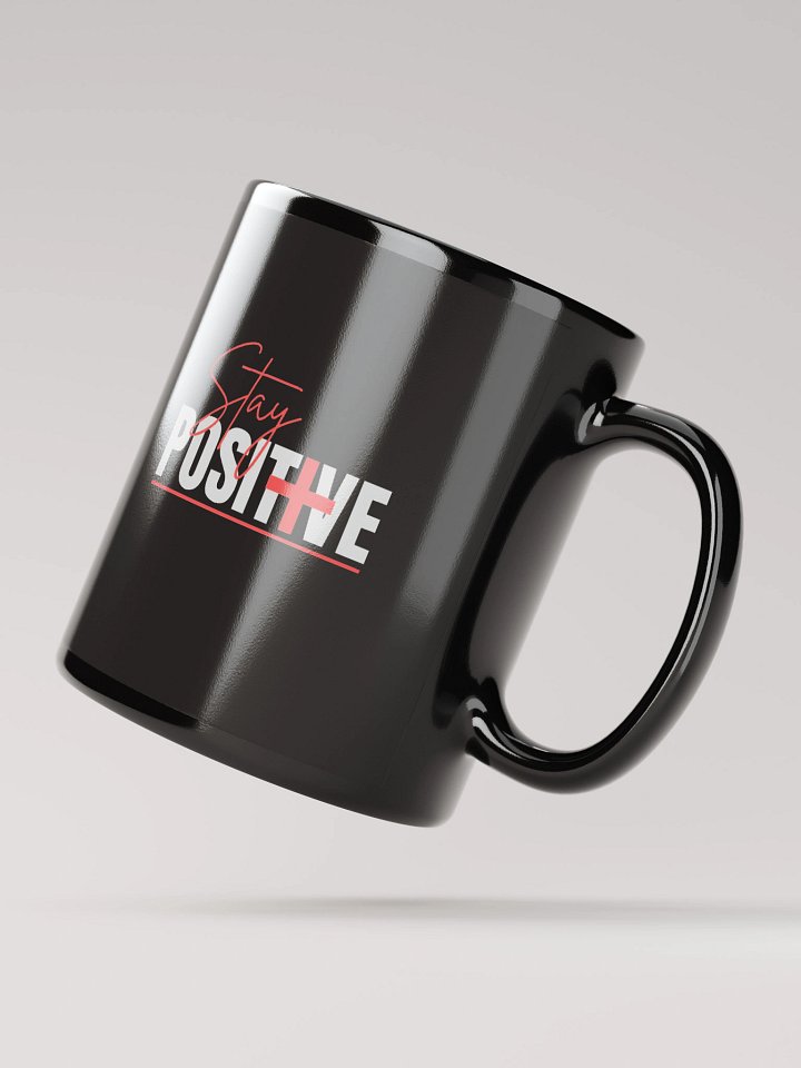 Stay Positive product image (3)