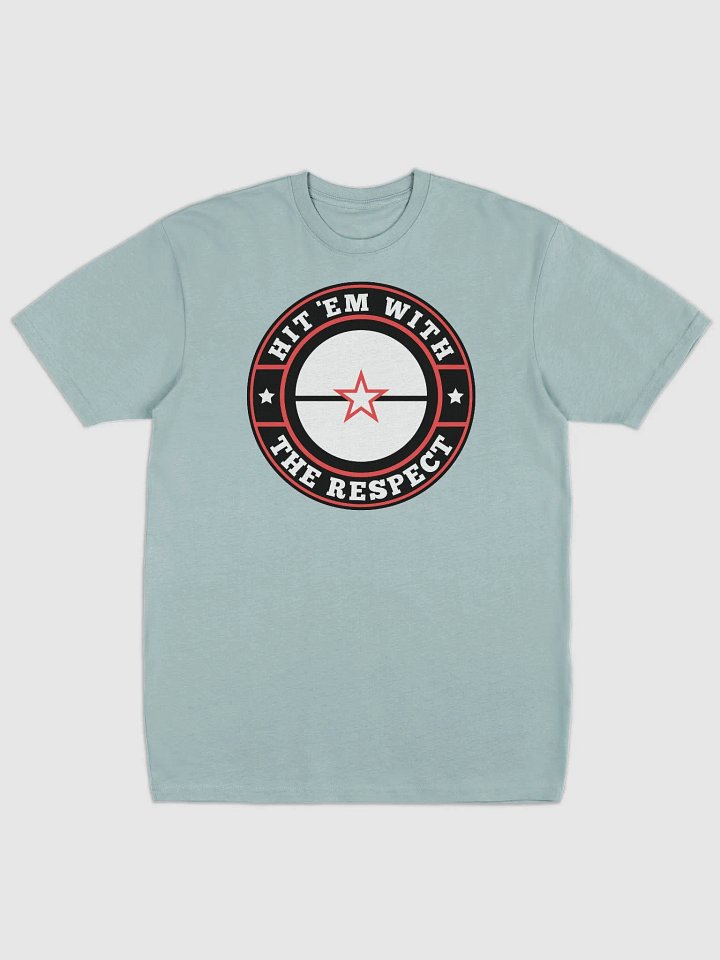 RESPECT T Shirt product image (1)
