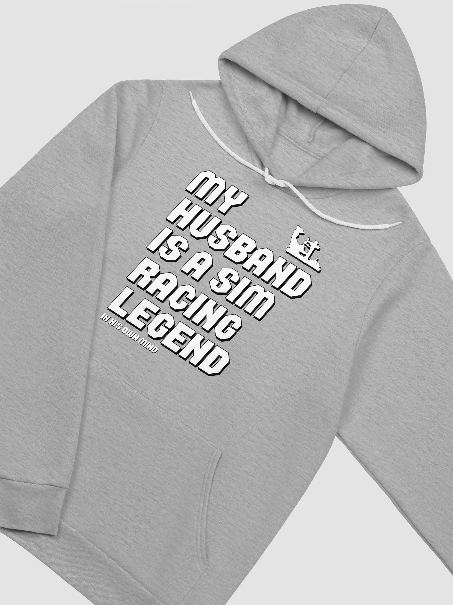 Your Wife's Favorite Hoodie product image (3)