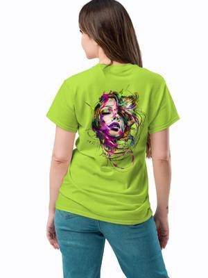 New T-Shirt designed by E.S.E. https://egosumegodesigns.etsy.com/listing/4544232575 #shirtdesign #shirt #tiktokshop #fashiontiktok #shop 