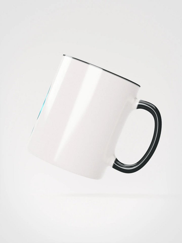 Fenrirs Paw Print Mug product image (6)