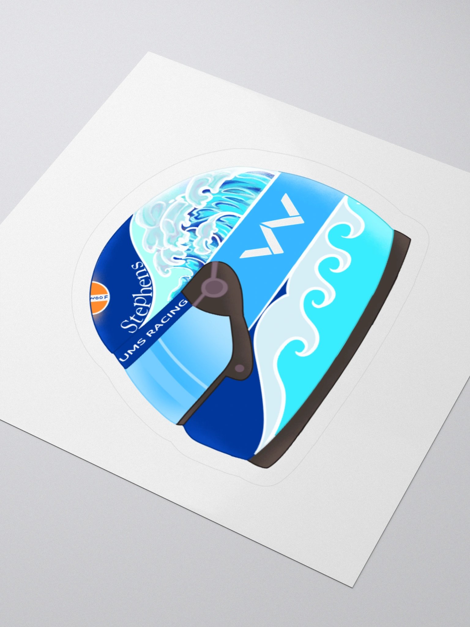 Go weeyums helmet product image (7)