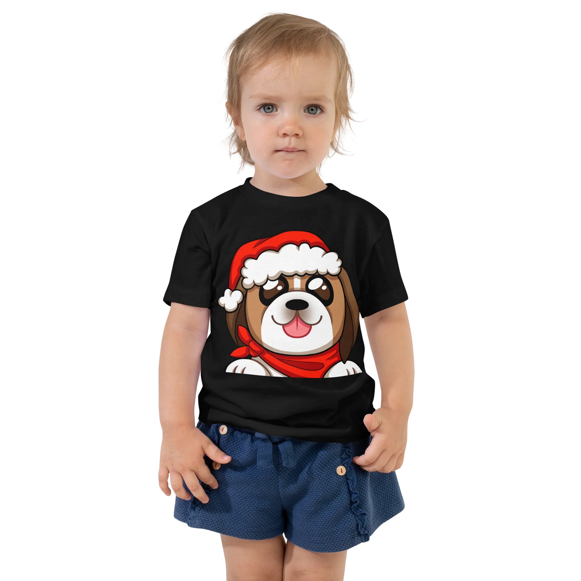 Bugsy Holiday Tee product image (1)