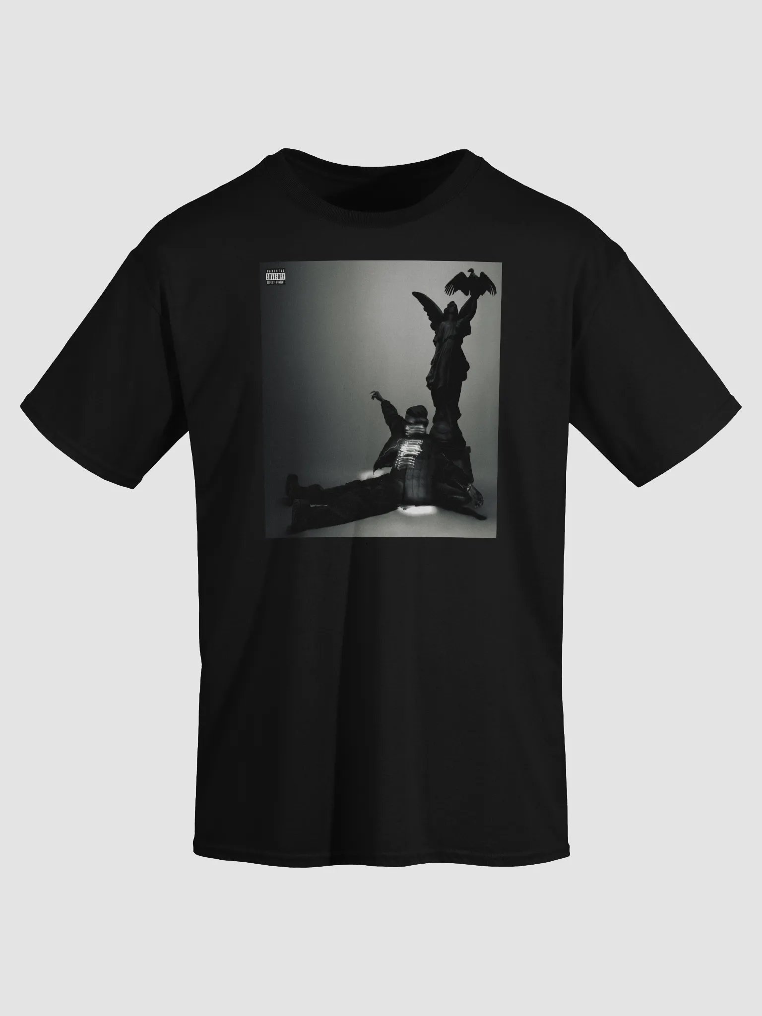 Let Me Fly Rob49 T-shirt product image (29)