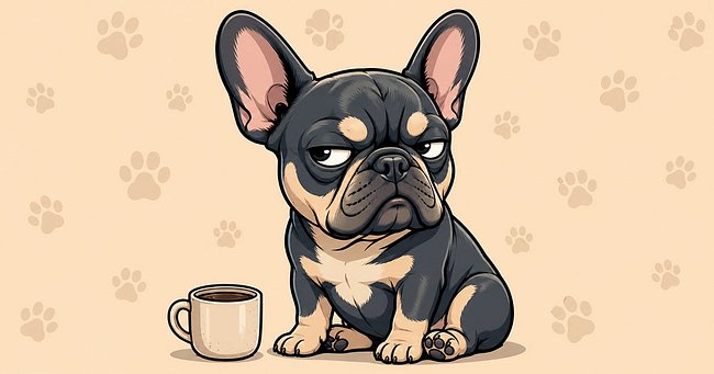 French Bulldog