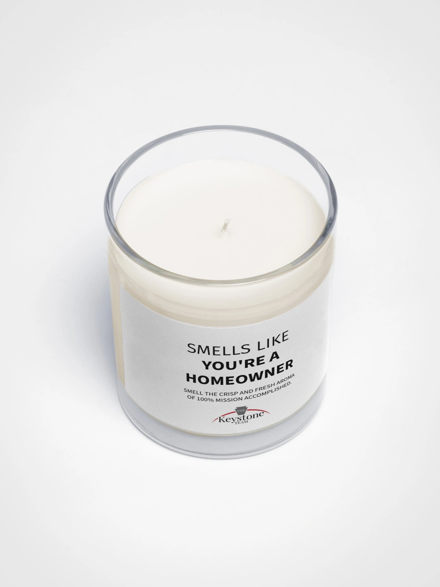 Smells Like You're a Homeowner Candle product image (3)