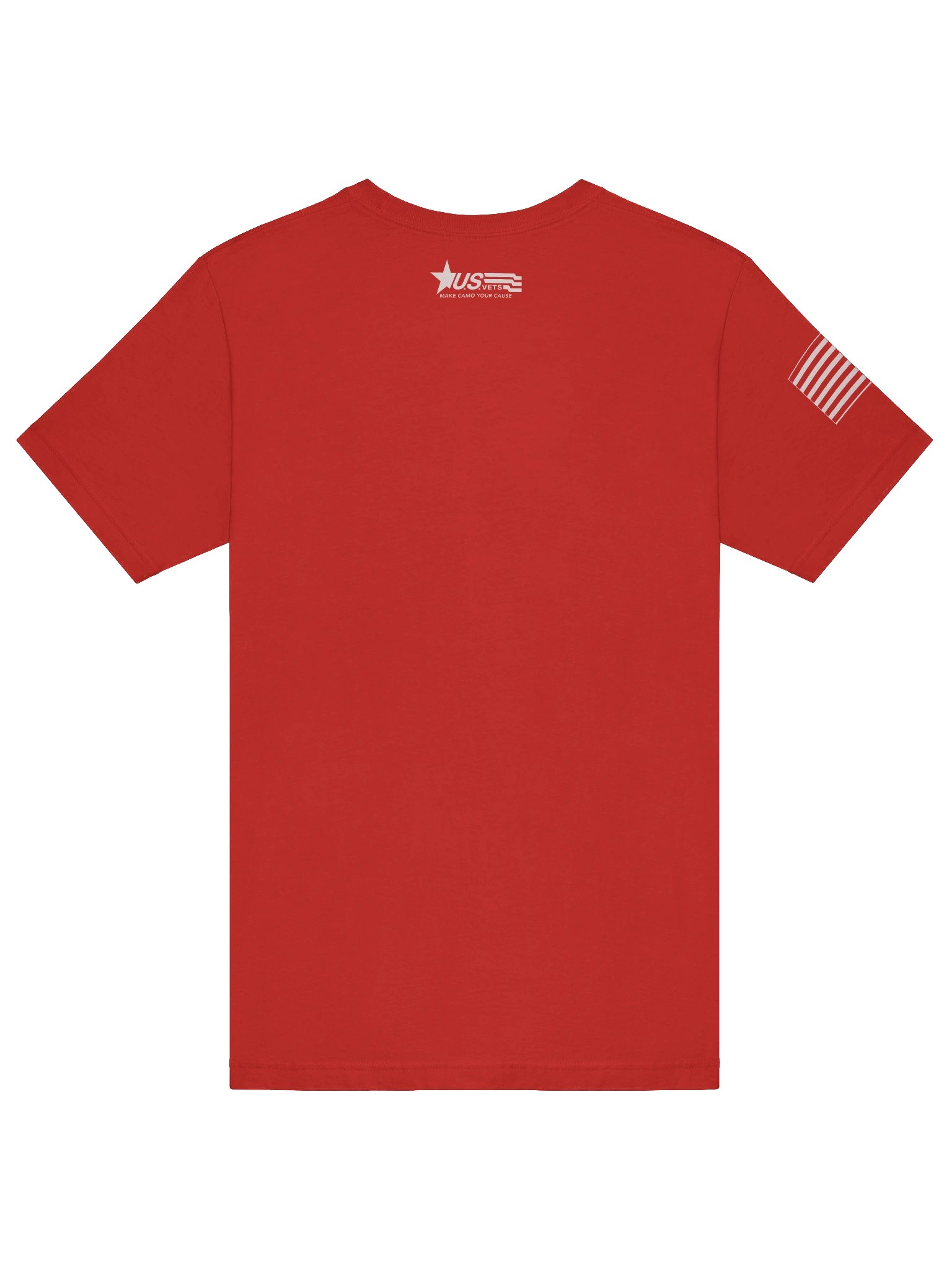 SUMMER HONORUSVETS - STAR TEE product image (6)