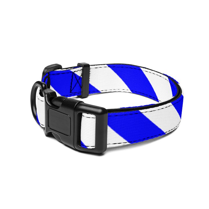 Caution Collar: Defective Machinery product image (2)