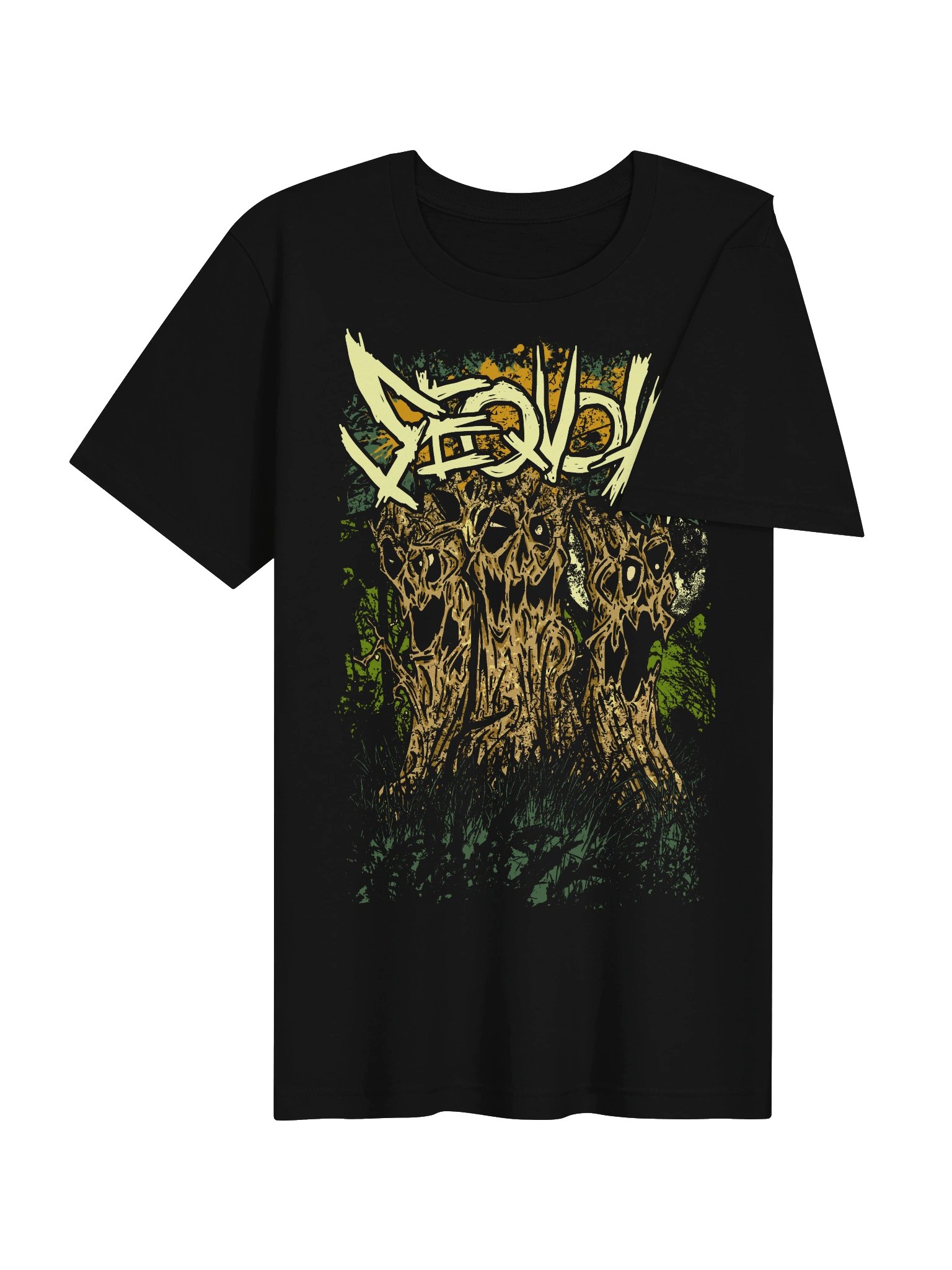Br00t4l Trees product image (4)