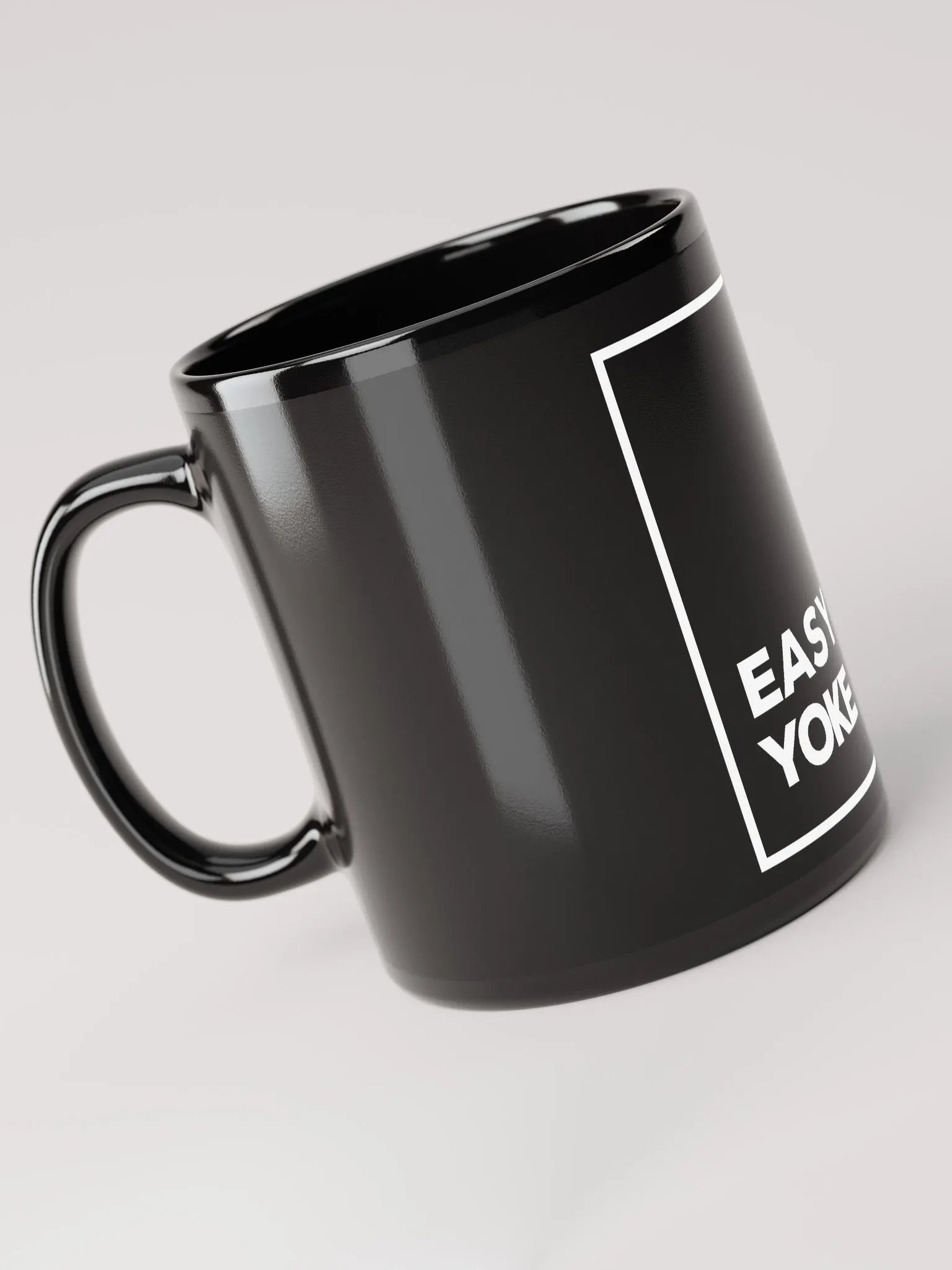 Matthew 11:28-30 Mug product image (3)