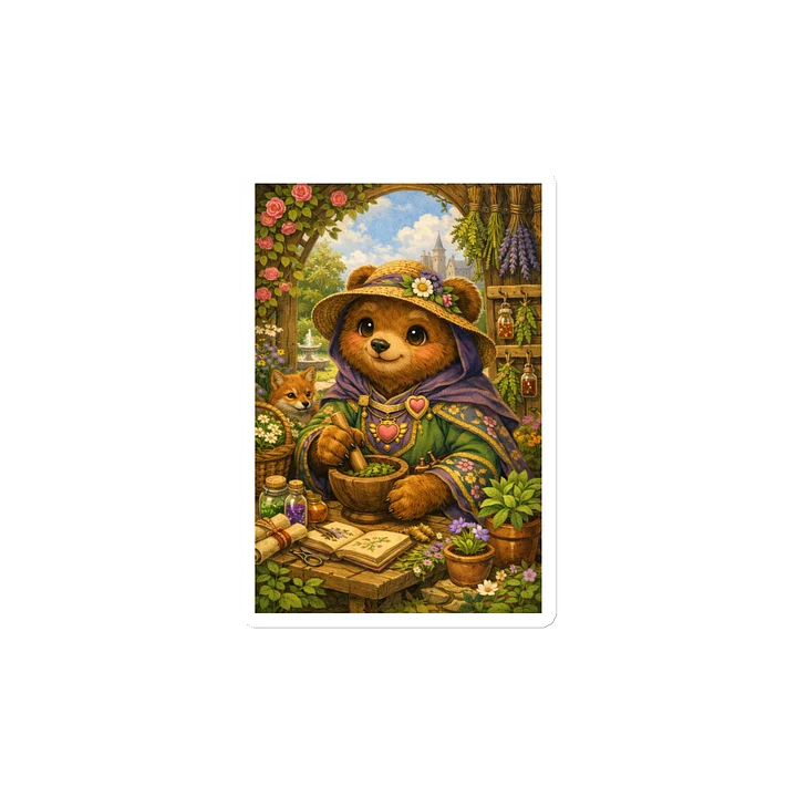 Kingdom Herbalist Spy Magnets product image (2)
