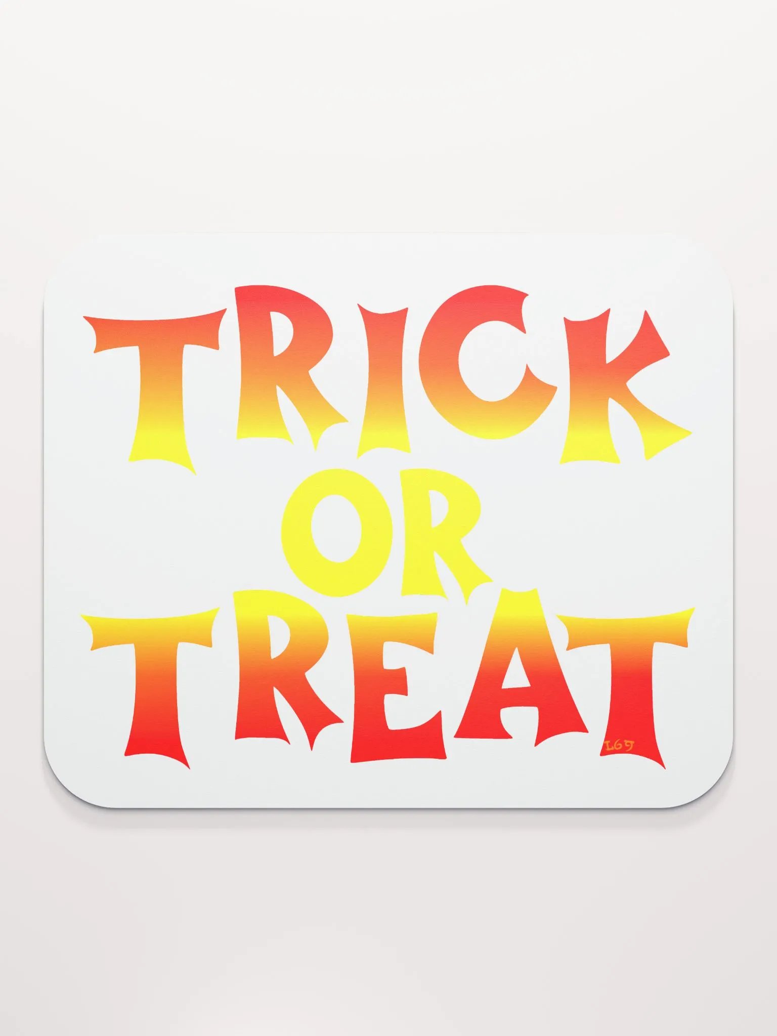 TRICK OR TREAT product image (2)