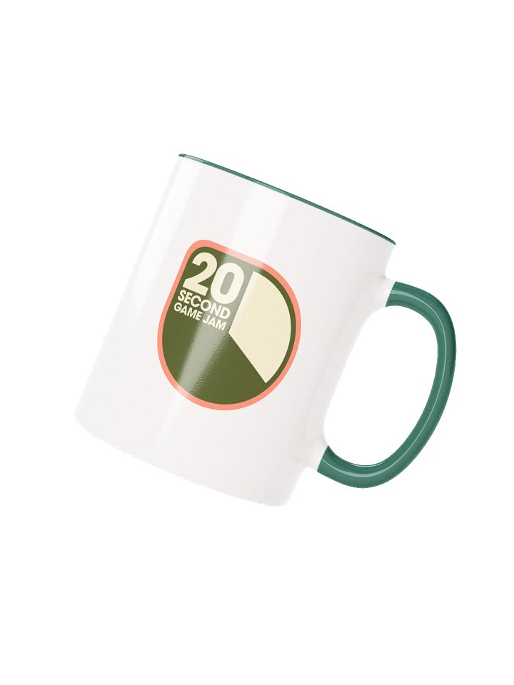 2025 Accented Mug product image (2)
