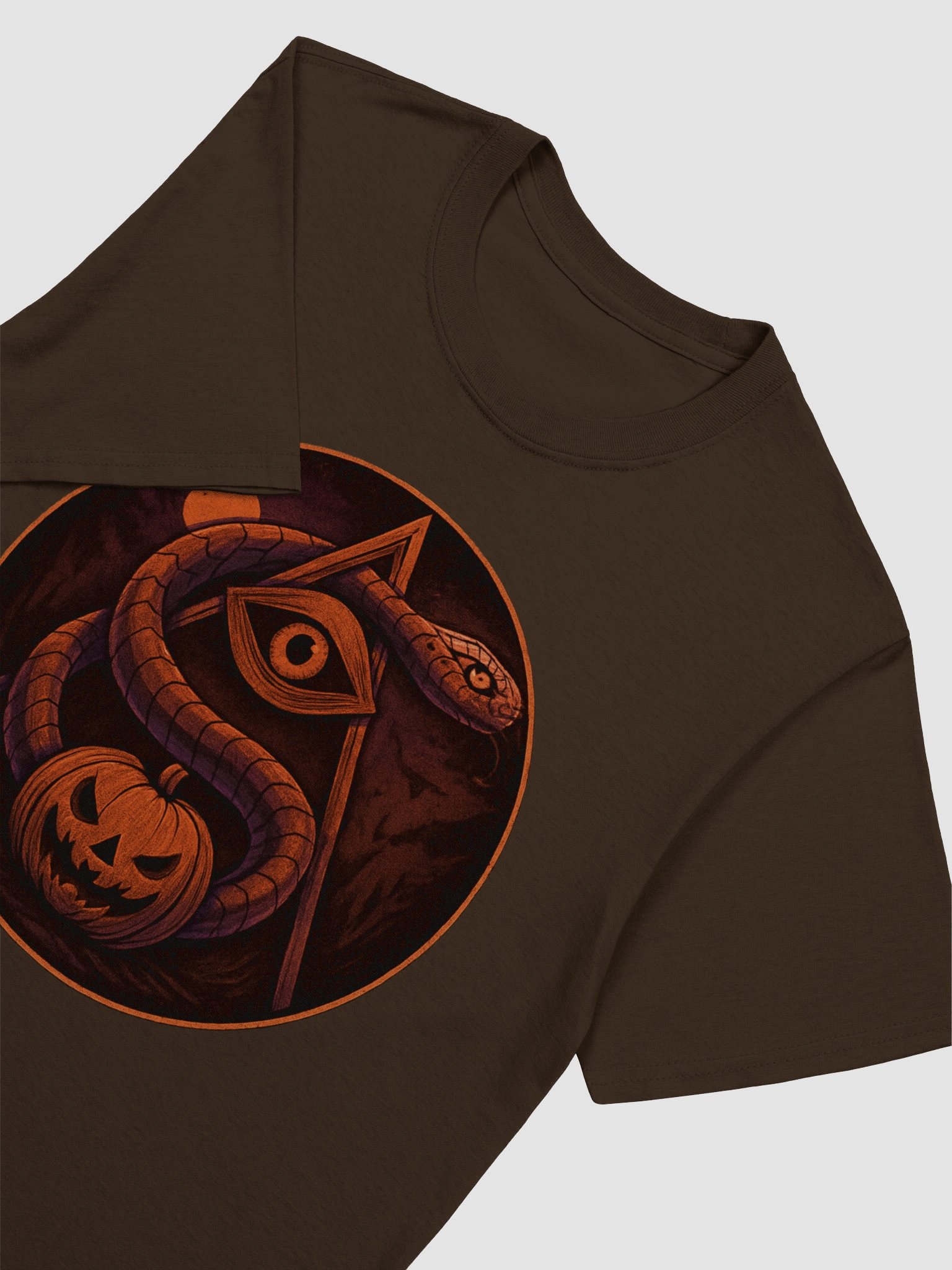 ALT_I_STICK MIDNIGHT HARVEST- UNISEX SOFTSTYLE TEE product image (75)