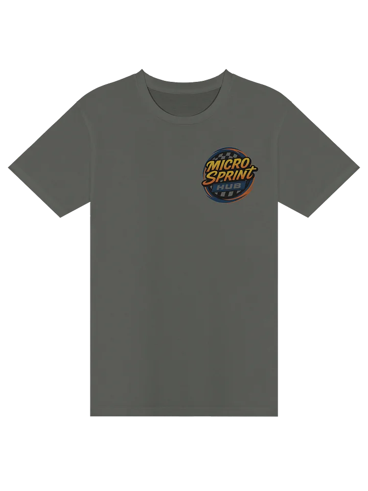 Micro Hub Tee product image (3)